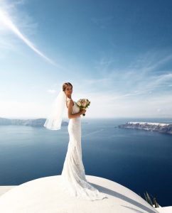 Wedding planners in Greece, Greek Island weddings